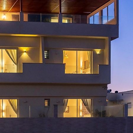 Kite House Dakhla Bed & Breakfast Екстериор снимка