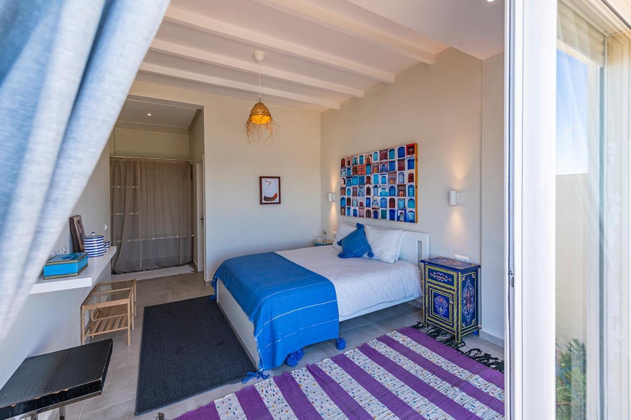 Kite House Dakhla Bed & Breakfast Екстериор снимка