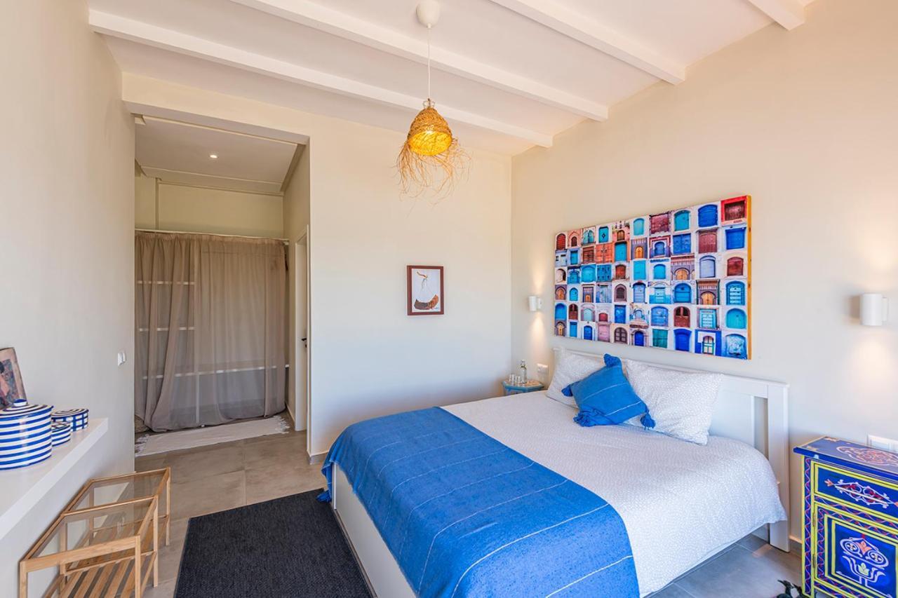 Kite House Dakhla Bed & Breakfast Екстериор снимка