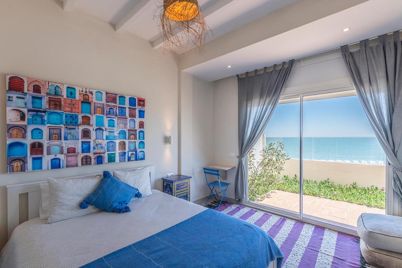 Kite House Dakhla Bed & Breakfast Екстериор снимка