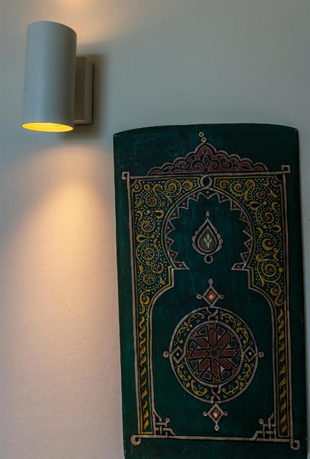 Kite House Dakhla Bed & Breakfast Екстериор снимка