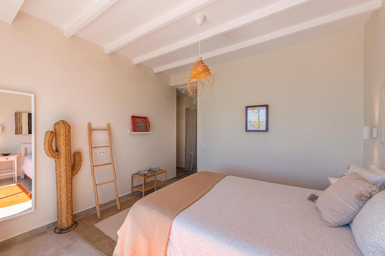 Kite House Dakhla Bed & Breakfast Екстериор снимка