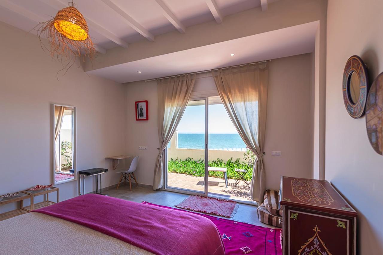 Kite House Dakhla Bed & Breakfast Екстериор снимка