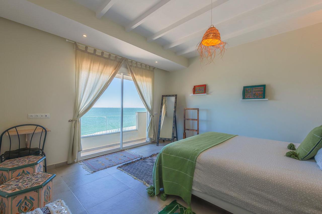 Kite House Dakhla Bed & Breakfast Екстериор снимка