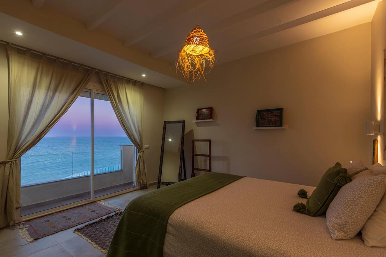 Kite House Dakhla Bed & Breakfast Екстериор снимка