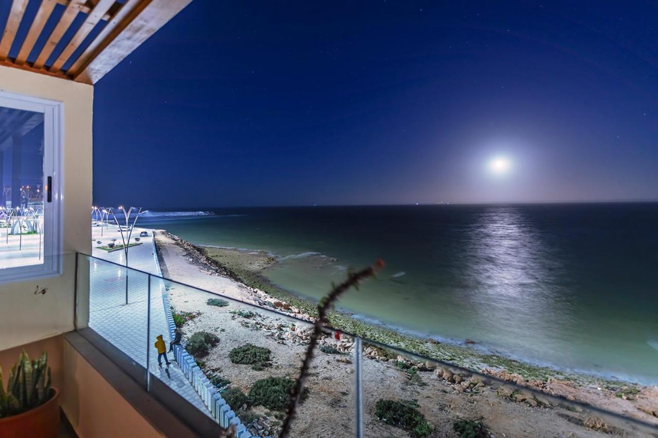 Kite House Dakhla Bed & Breakfast Екстериор снимка