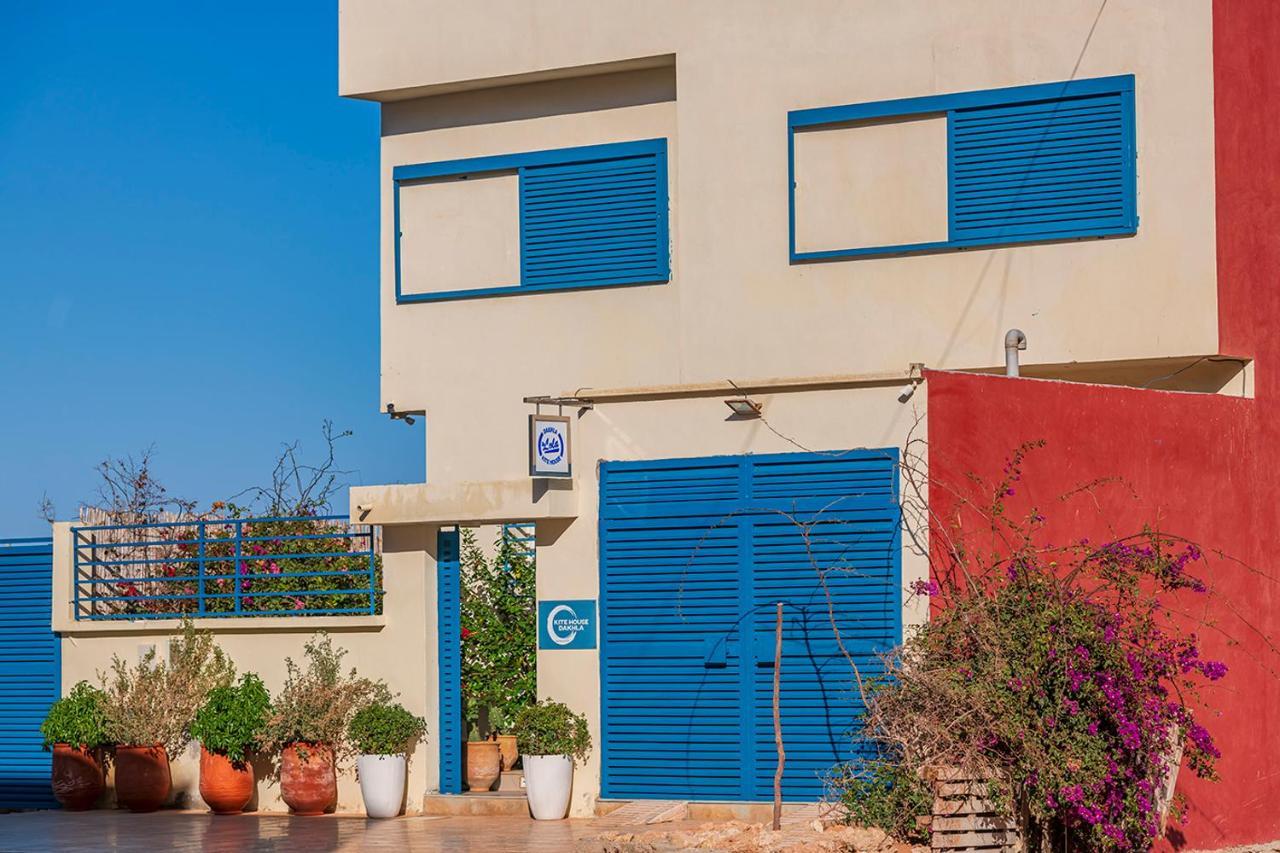 Kite House Dakhla Bed & Breakfast Екстериор снимка