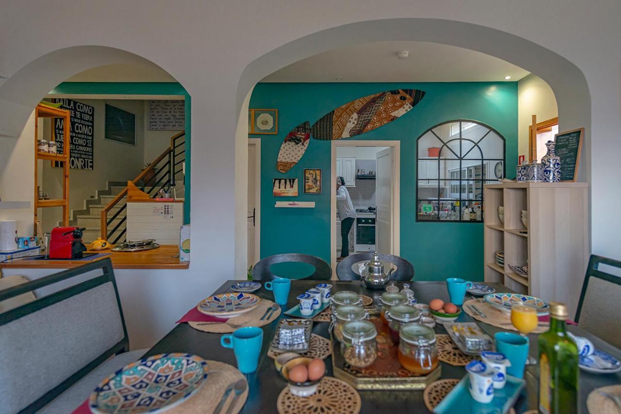 Kite House Dakhla Bed & Breakfast Екстериор снимка